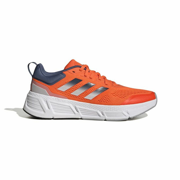Încălțăminte de Running pentru Adulți Adidas Questar Portocaliu Bărbați