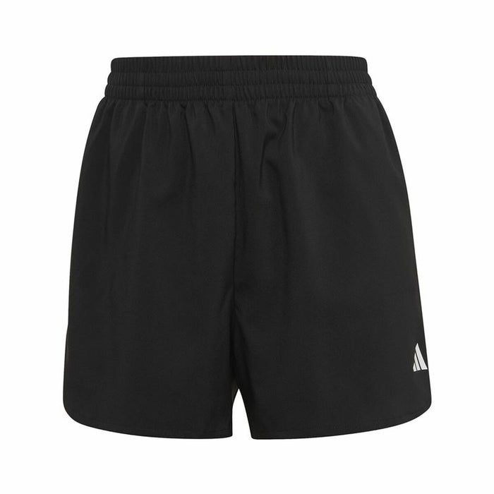 Pantaloni Scurți Sport pentru Damă Adidas Minvn Negru