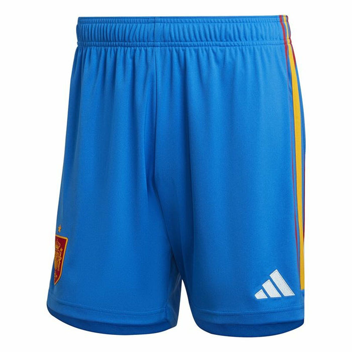 Pantaloni Scurți Sport pentru Bărbați Adidas Spain National Team Away '22 Albastru
