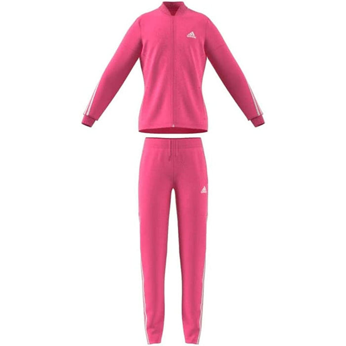 Trening Copii Adidas G3S PES TS HM4415 Roz