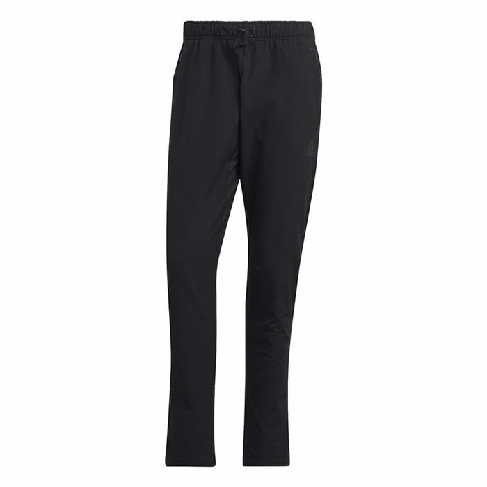 Pantaloni pentru Adulți Adidas Cold.Rdy Negru Bărbați