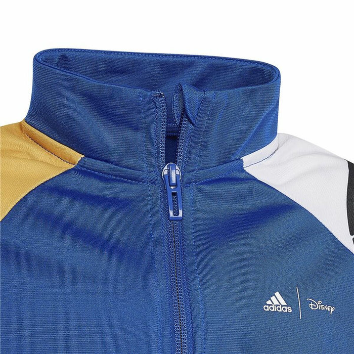 Jachetă Sport pentru Copii Adidas Toy Story Albastru