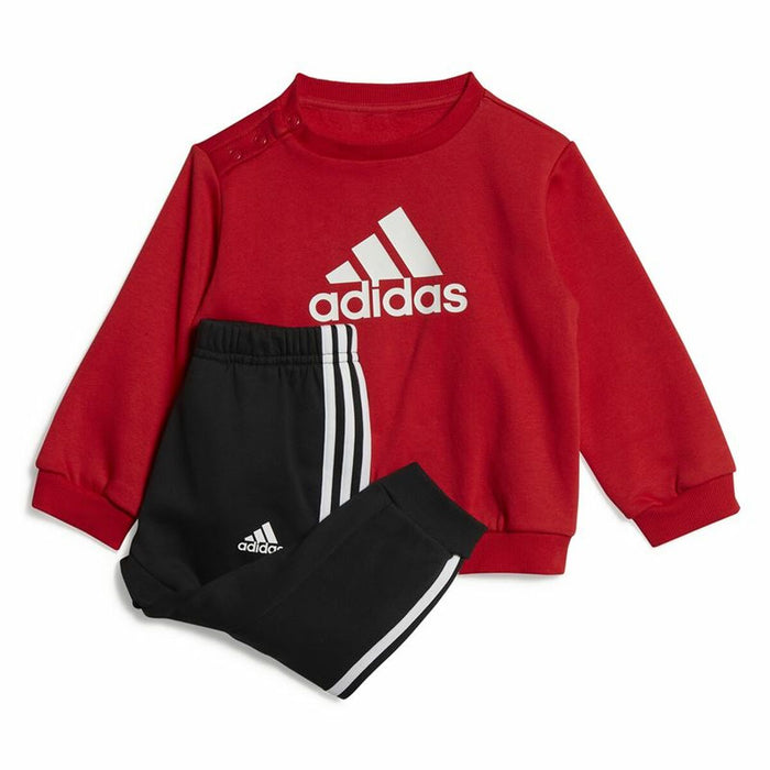 Trening Copii Adidas Badge of Sport Roșu