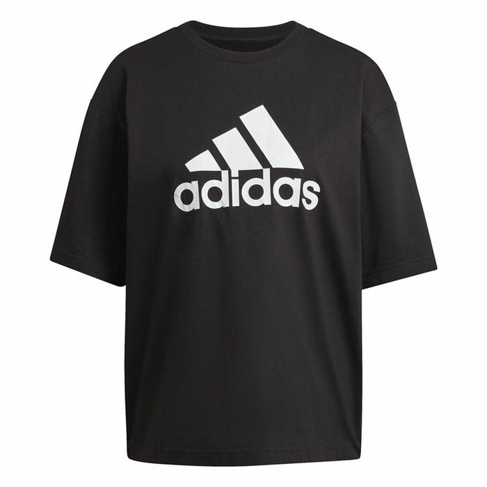 Tricou cu Mânecă Scurtă Femei Adidas Future Icons Badge