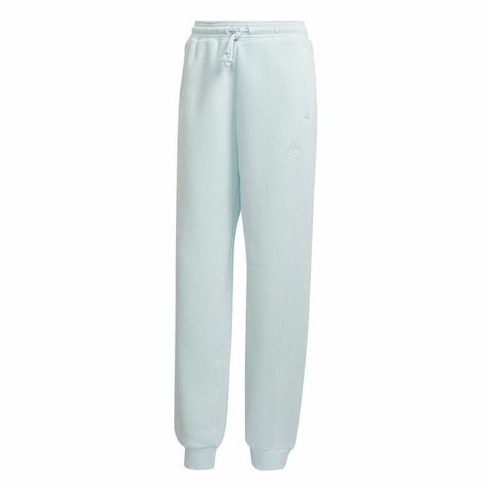 Pantaloni lungi de sport Adidas All Szn Femeie Cyan