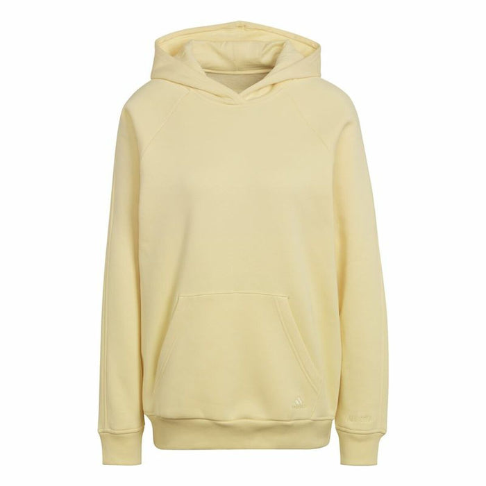 Hanorac cu Glugă Femei Adidas ALL SZN Boyfriend Multicolor