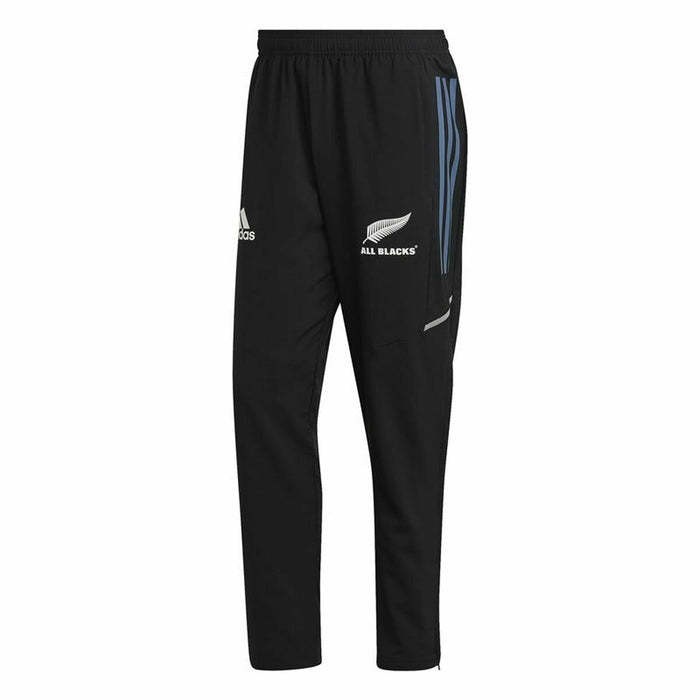 Pantaloni lungi de sport Adidas All Blacks Primeblue Negru Bărbați