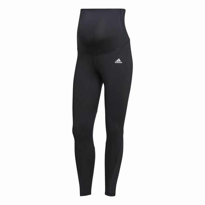 Colanți Sport de Damă Adidas Training Essentials 7/8 Negru
