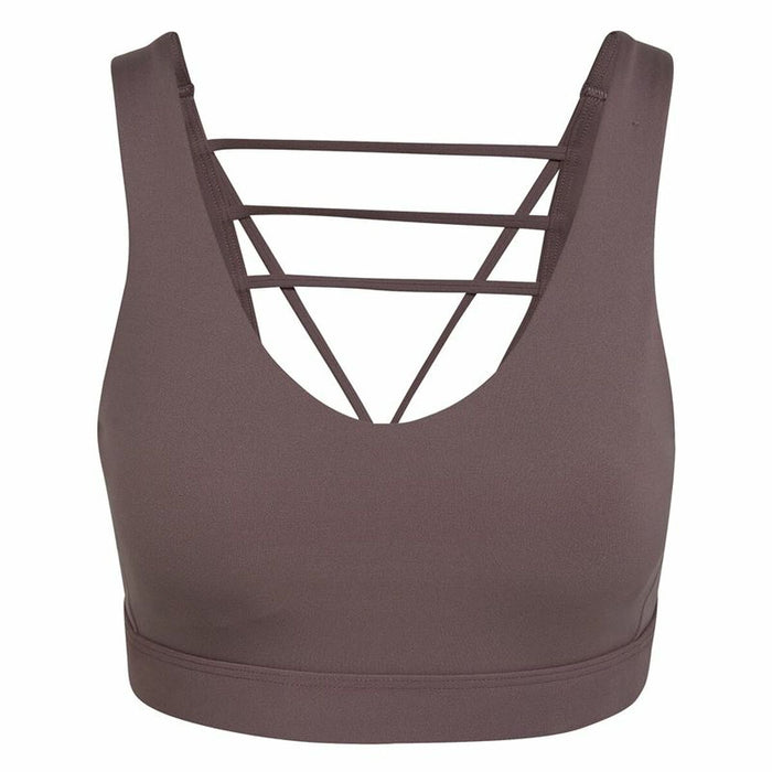 Sutien Sport Adidas CoreFlow Luxe Mov
