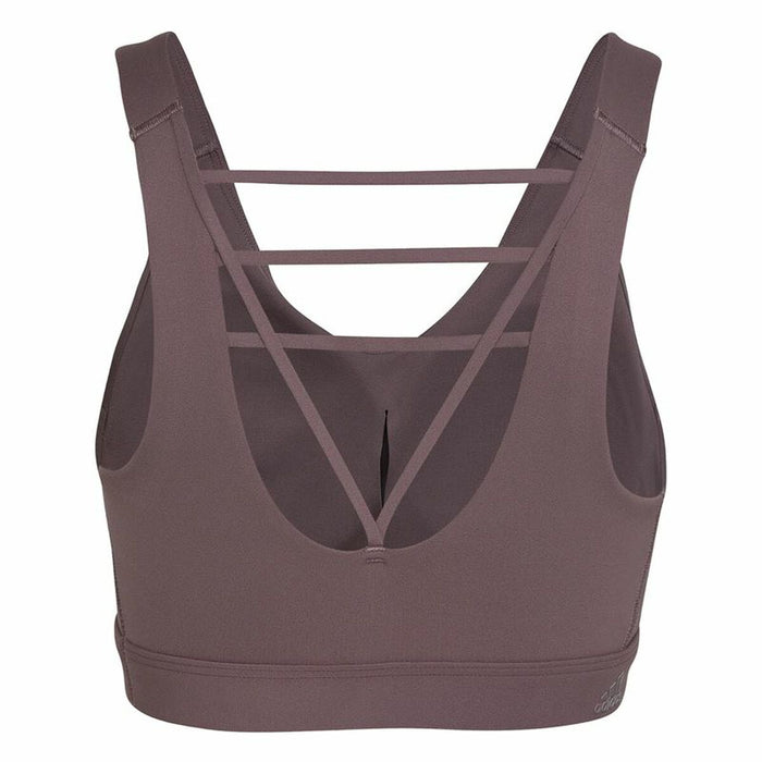 Sutien Sport Adidas CoreFlow Luxe Mov