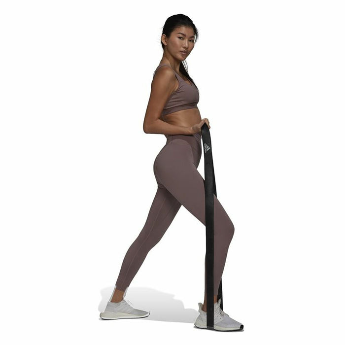 Sutien Sport Adidas CoreFlow Luxe Mov