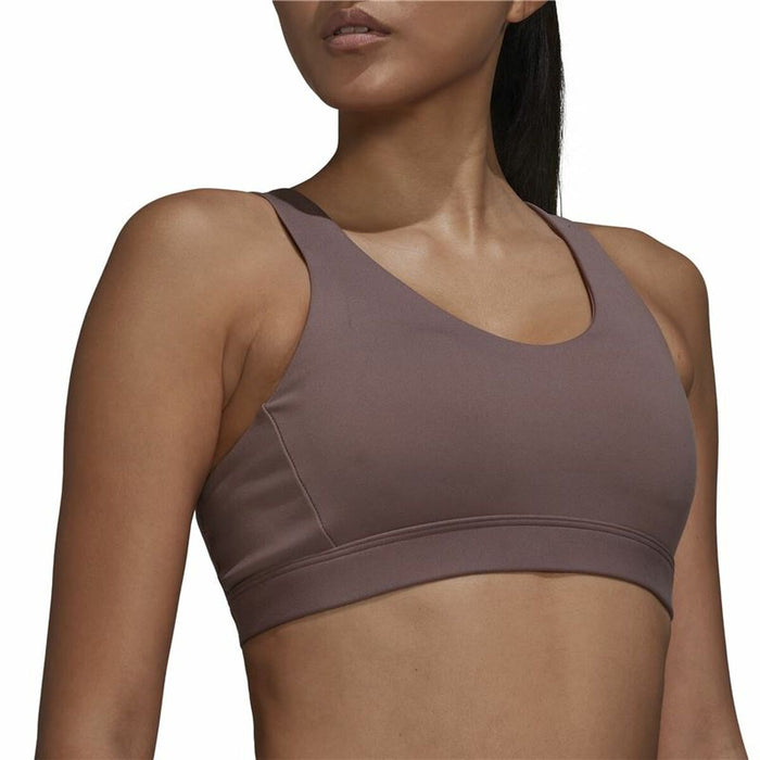 Sutien Sport Adidas CoreFlow Luxe Mov