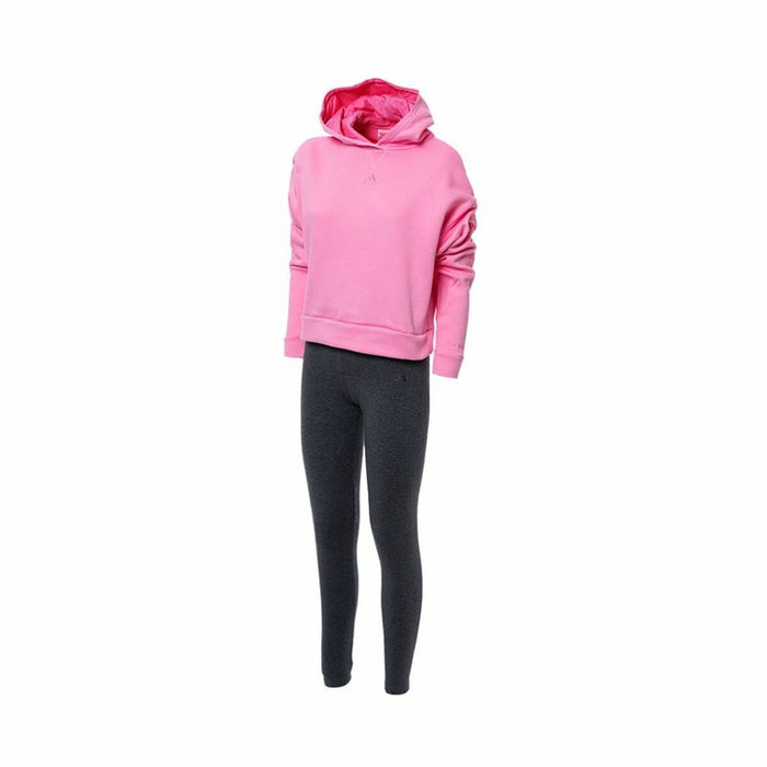 Trening Copii Adidas Roz