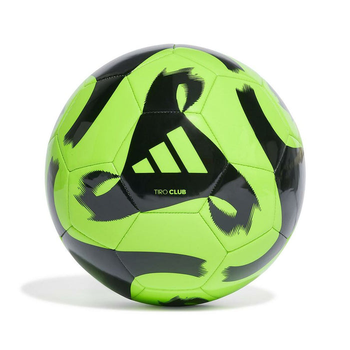 Minge de Fotbal Adidas TIRO CLUB HZ4167 Verde