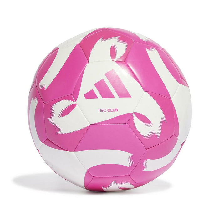 Minge de Fotbal Adidas TIRO CLUB HZ6913 Alb