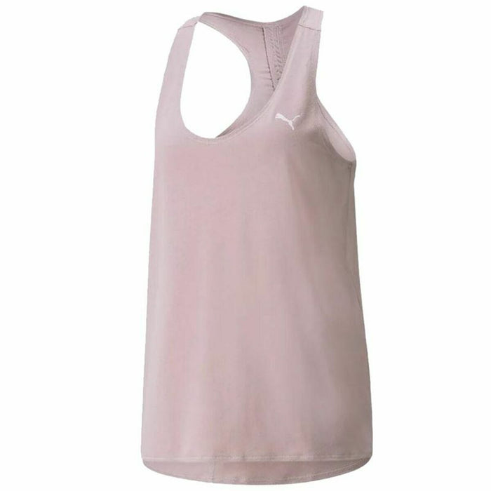 Tricou cu Bretele Damă Puma Studio Fondation