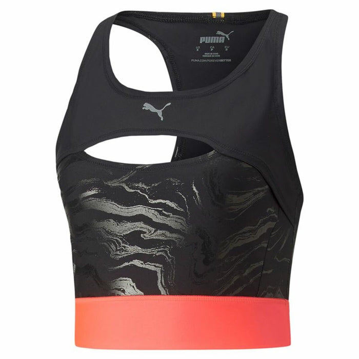 Top Sport de Damă Puma UltraForm Negru