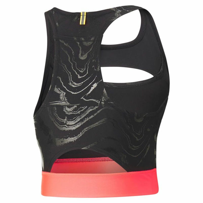 Top Sport de Damă Puma UltraForm Negru
