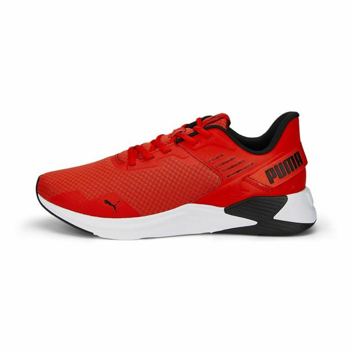 Adidași Puma Disperse XT 2 Mesh Roșu