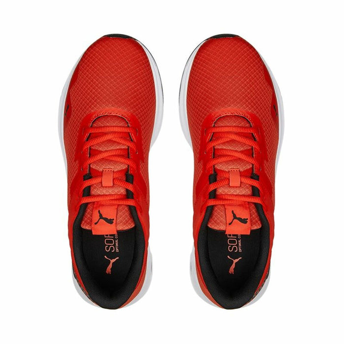 Adidași Puma Disperse XT 2 Mesh Roșu