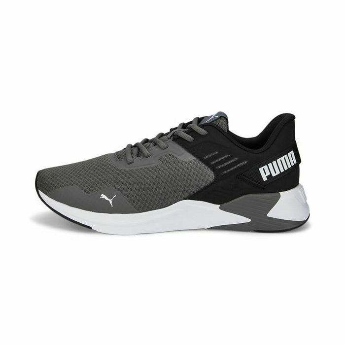 Încălțăminte Sport Bărbați Puma Disperse XT2 Negru