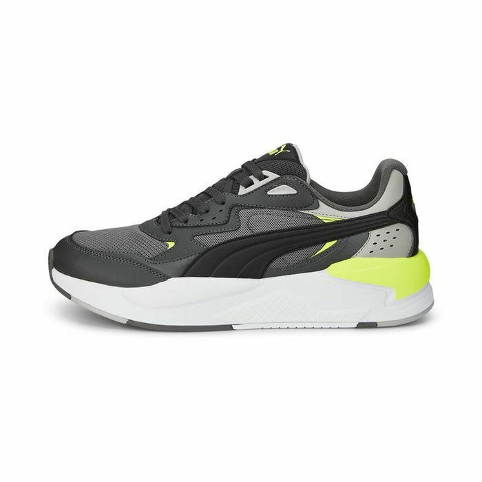 Adidași Casual Bărbați Puma X-Ray Speed Negru