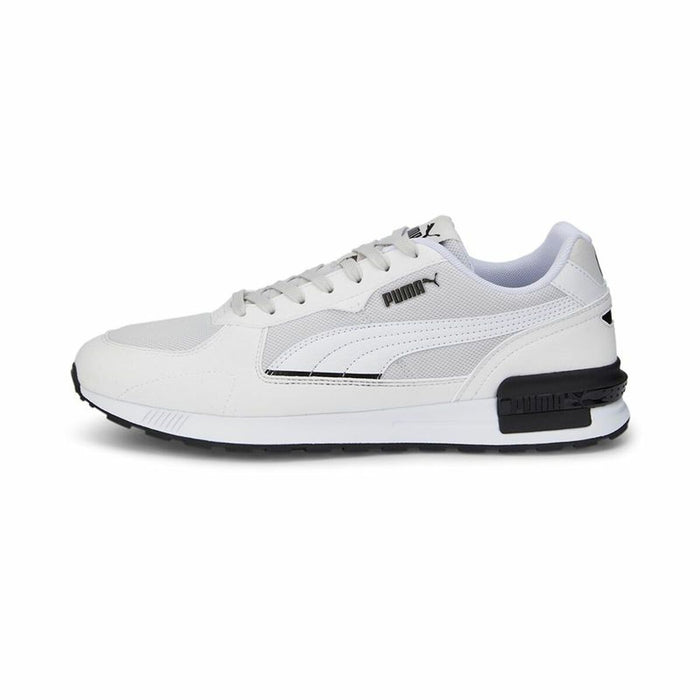 Adidași Casual Femei Puma Graviton Alb