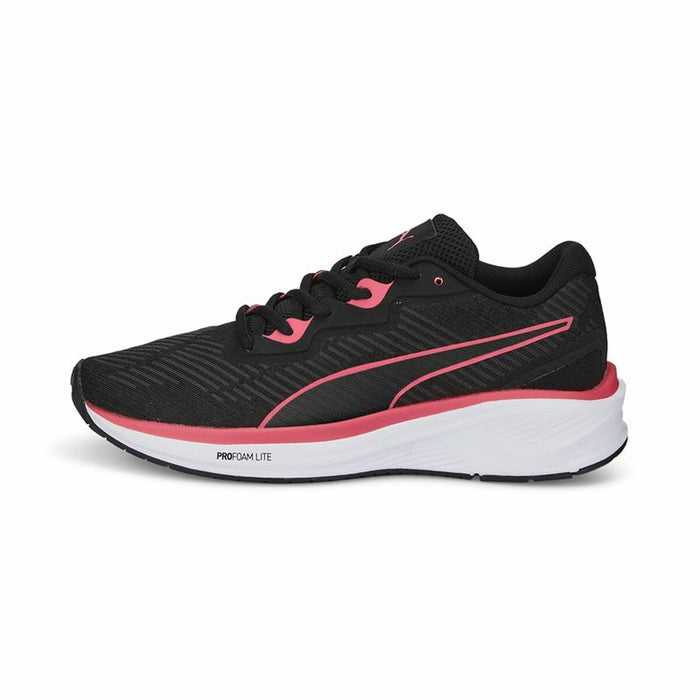 Încălțăminte de Running pentru Adulți Puma Aviator Profoam Sky Femeie Negru