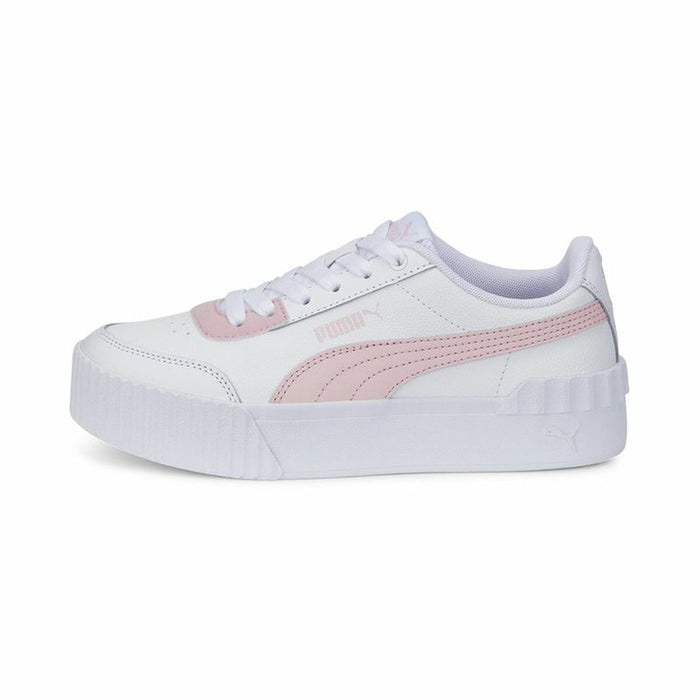 Adidași pentru Copii Puma Alb