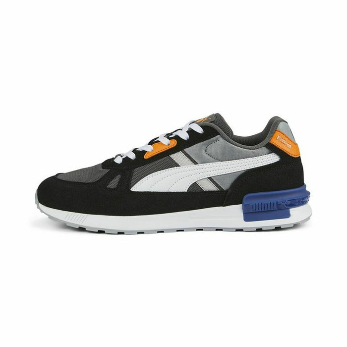 Adidași Casual Bărbați Puma Graviton Pro Negru
