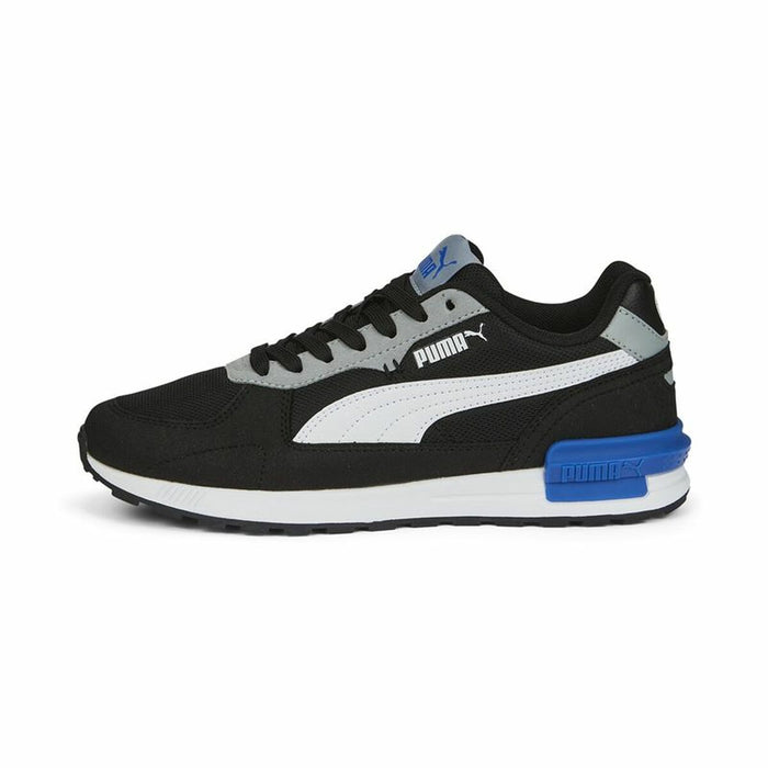 Adidași pentru Copii Puma Graviton Negru