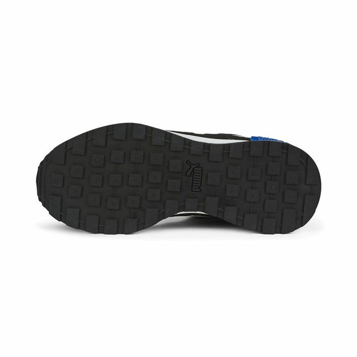 Adidași pentru Copii Puma Graviton Negru