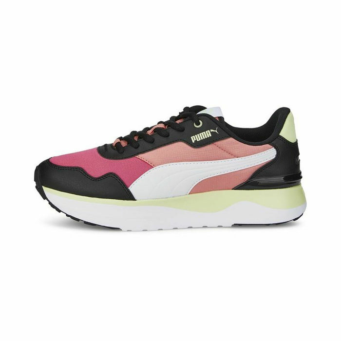 Pantofi sport pentru femei Puma R78 Voyage