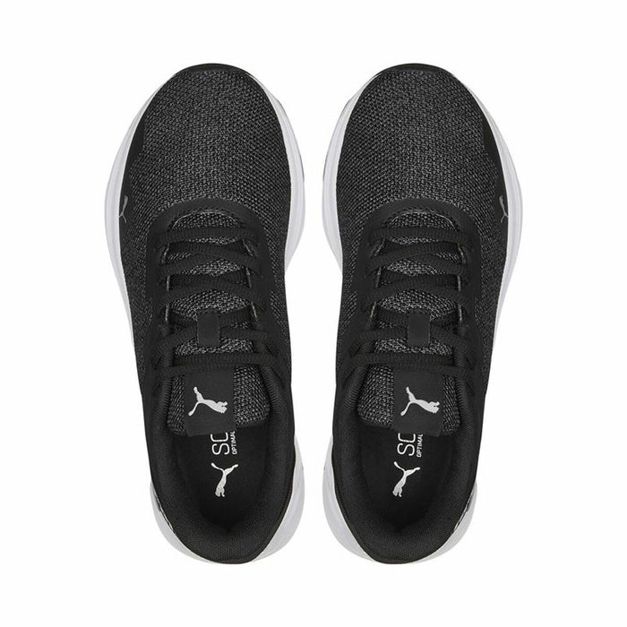 Adidași Casual Bărbați Puma Disperse Xt 2 Negru