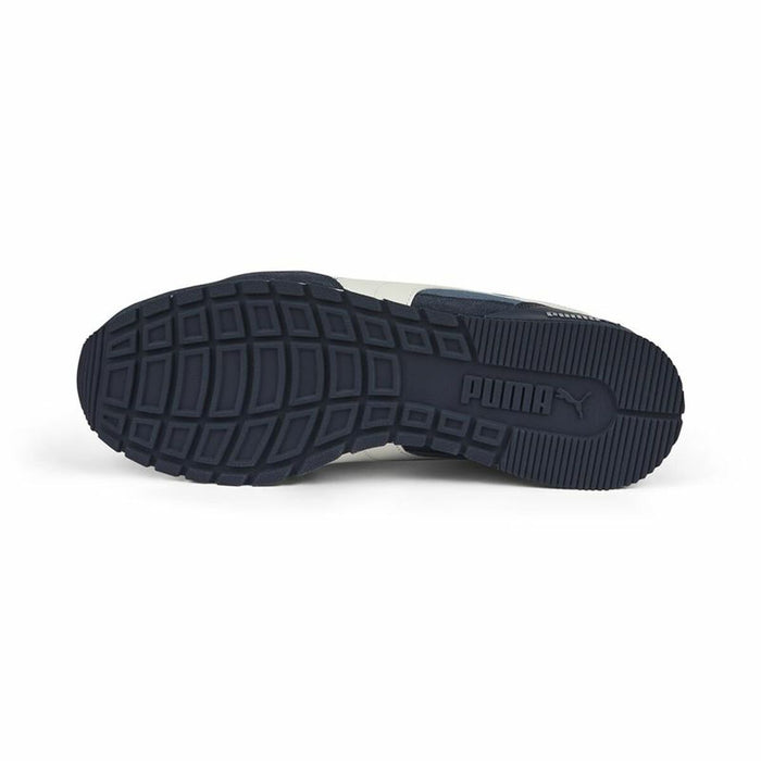 Adidași Casual Bărbați Puma ST Runner V3 Gri închis