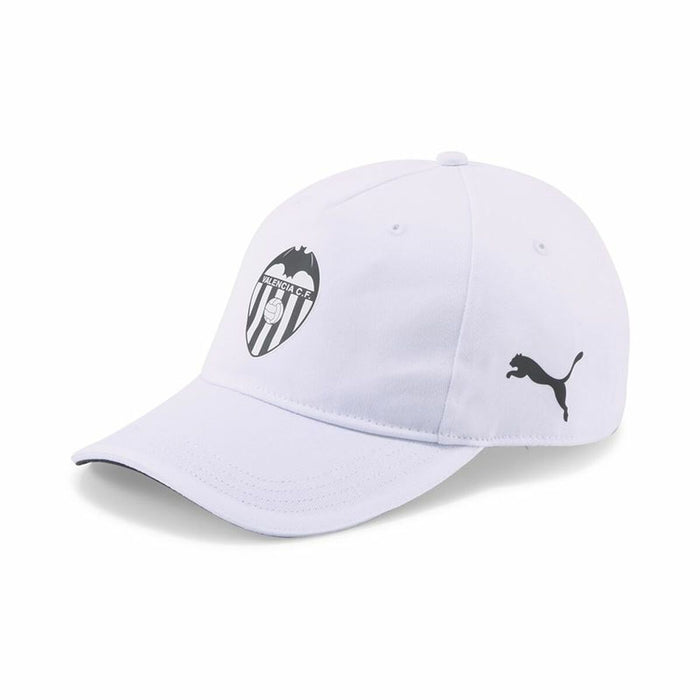 Șapcă Unisex Puma VCF Alb