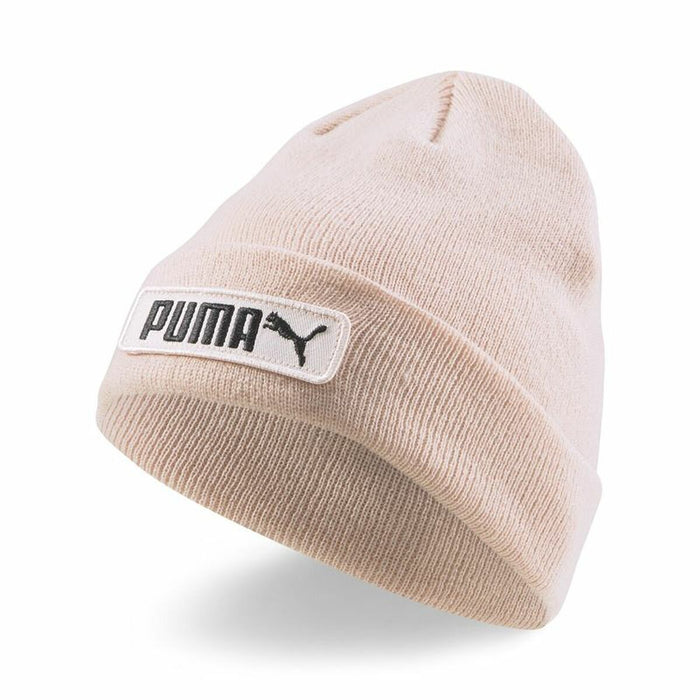 Pălărie Puma Essential Mărime unică Bej