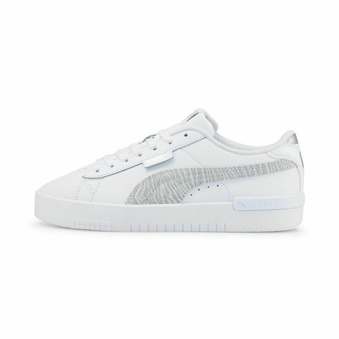 Pantofi sport pentru femei Puma Jada Distressed