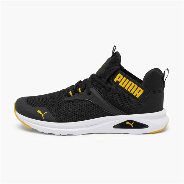 Încălțăminte Sport Bărbați Puma Enzo 2 Refresh Negru