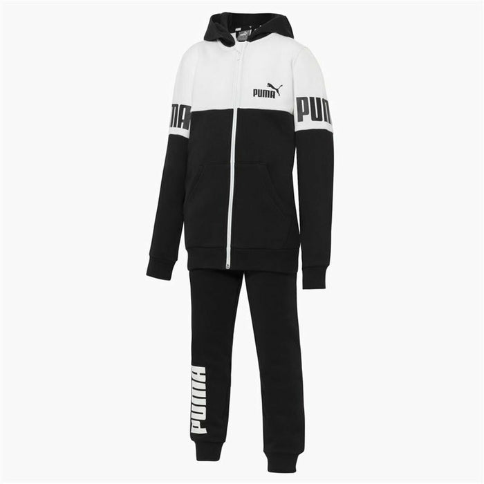 Trening pentru Adulți Puma Power Negru