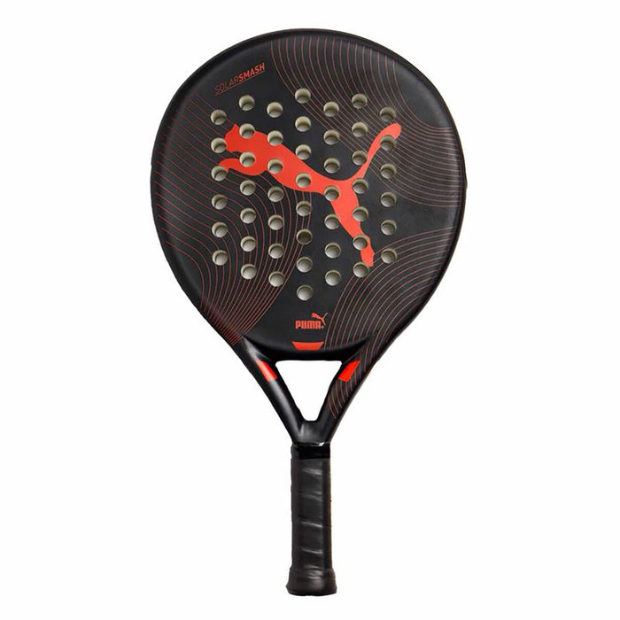 Paletă de Padel Puma SolarSmash Negru