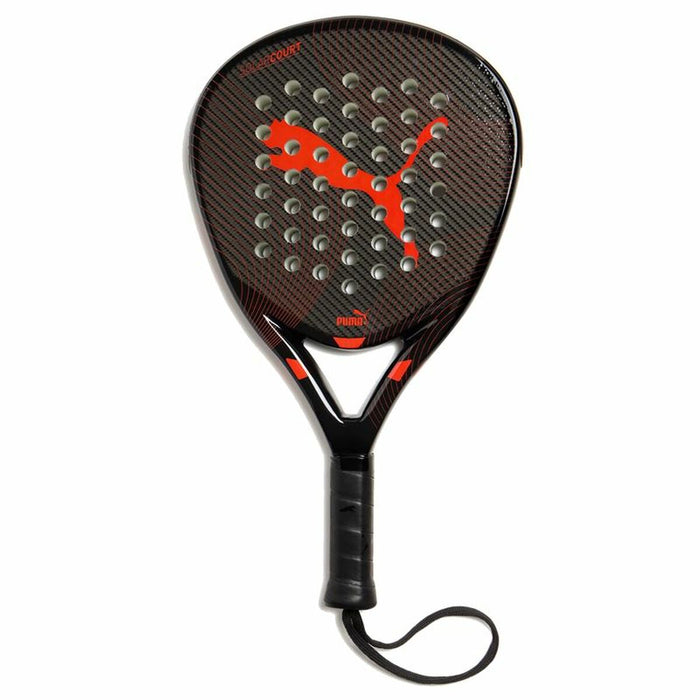 Paletă de Padel Puma Solarcourt Multicolor