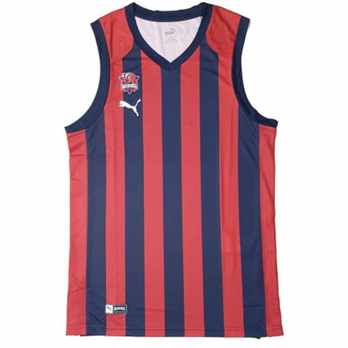 Tricou Puma Baskonia Home Game J.Peacoat