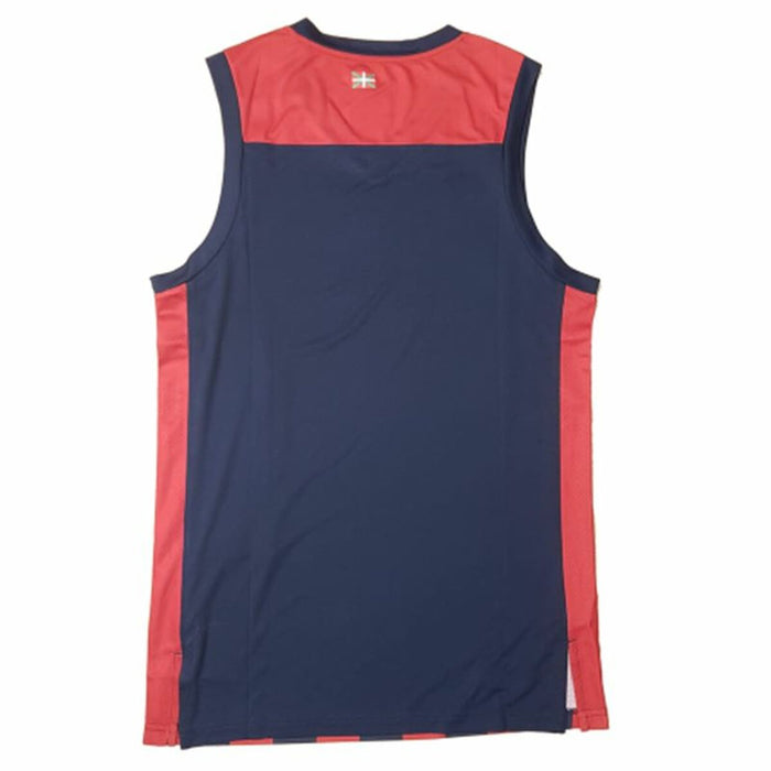 Tricou Puma Baskonia Home Game J.Peacoat