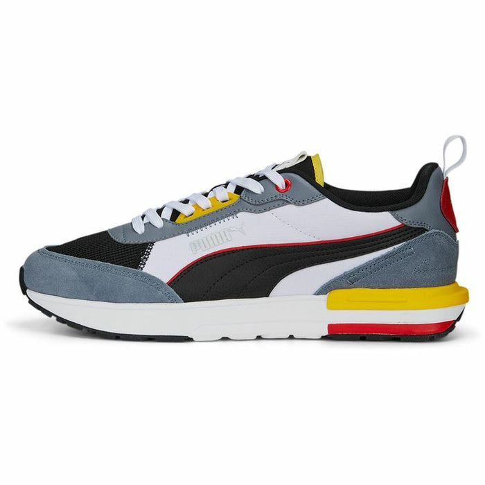 Încălțăminte Sport Bărbați Puma R22