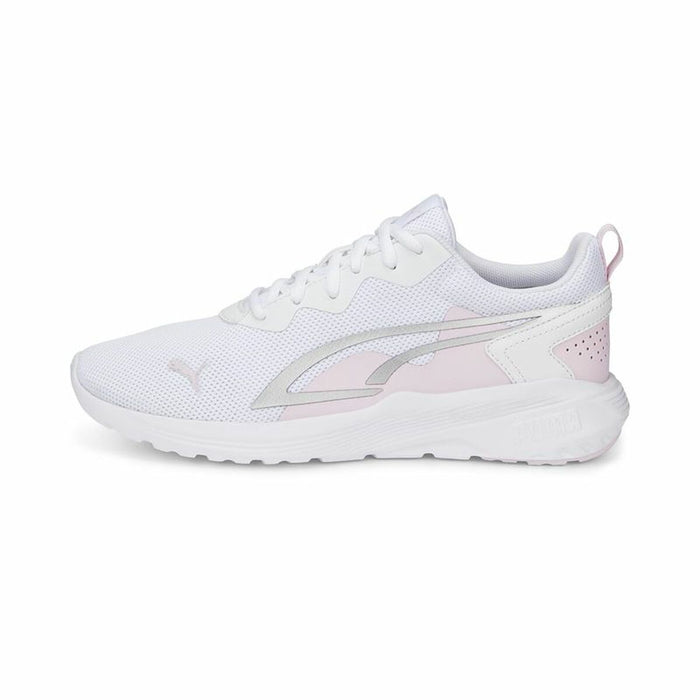 Pantofi sport pentru femei Puma All-Day Active Alb