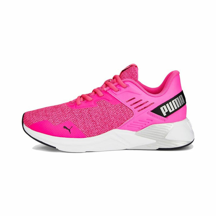 Pantofi sport pentru femei Puma Disperse XT 2 Fucsia