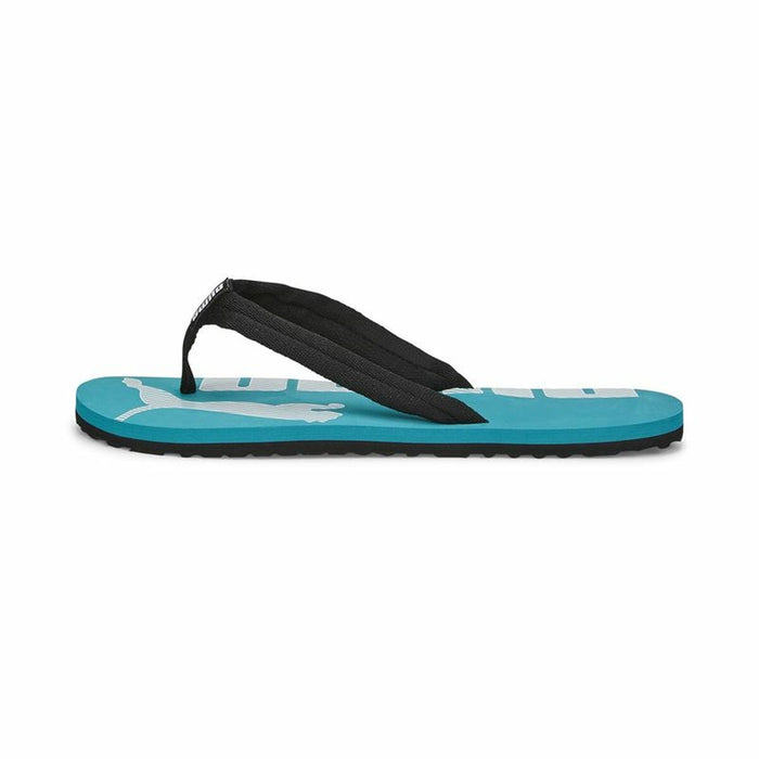 Șlapi pentru Bărbat Epic Flip V2 Puma Royal Sapphire