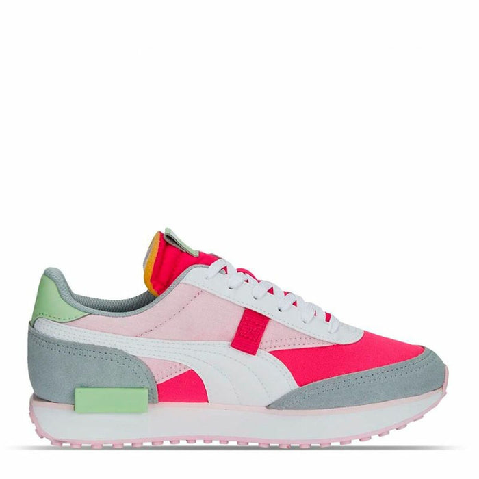 Pantofi sport pentru femei Puma Future Gri