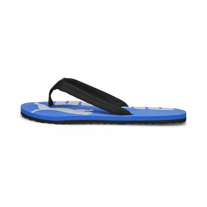 Șlapi pentru Bărbat Puma Epic Flip V2 Albastru